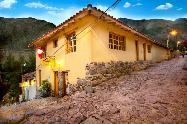 Parwa Guest House image 1