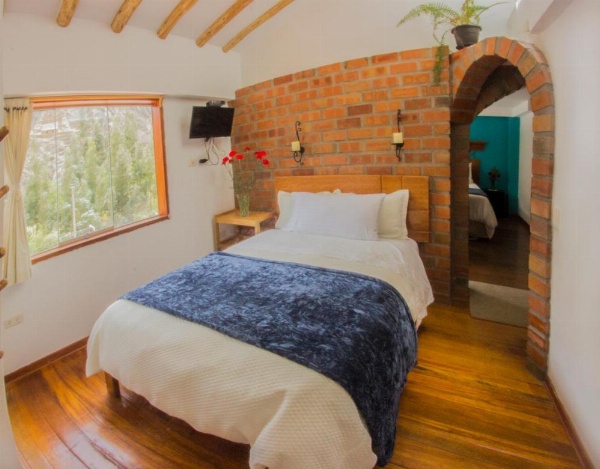 Parwa Guest House image 12