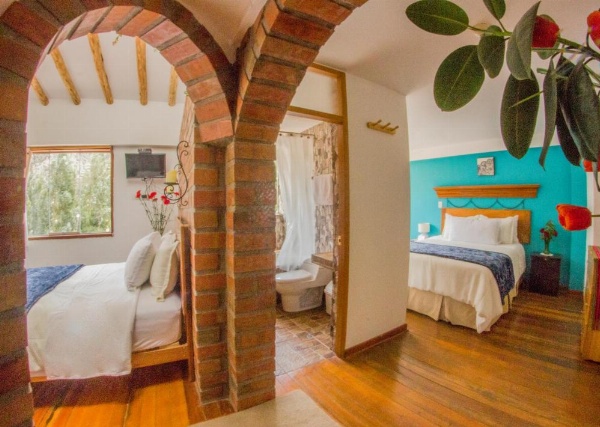 Parwa Guest House image 13