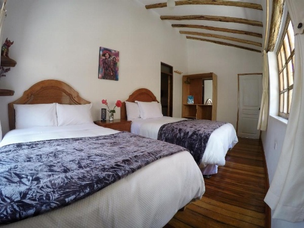 Parwa Guest House image 16