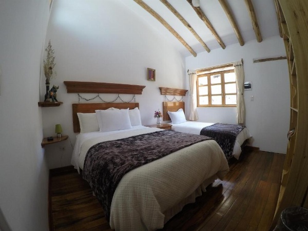 Parwa Guest House image 18