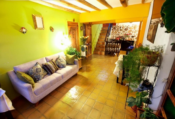 Parwa Guest House image 22