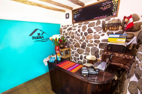 Parwa Guest House image 23