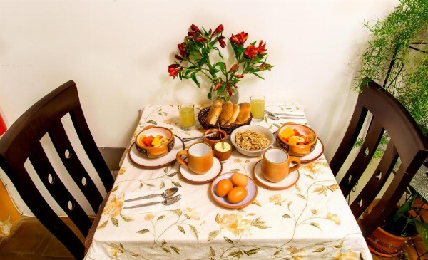 Parwa Guest House image 24