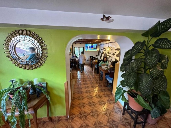 Parwa Guest House image 26