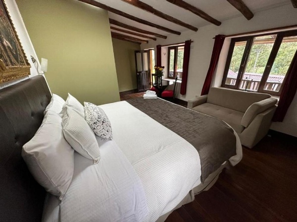 Parwa Guest House image 29